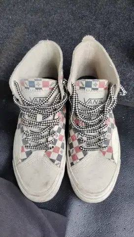 Sepatu Vans Taka Hayasi limited edition size 42