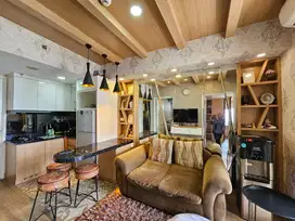 Dijual Apartemen Spinglake Tower Caldesia - Summarecon Bekasi.