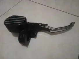 Master rem sposter Harley-davidson