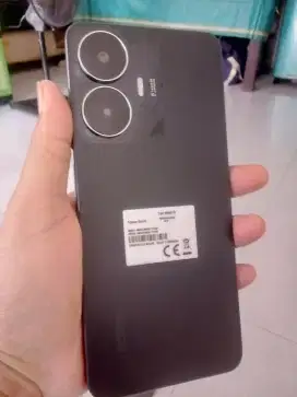 Blm 1bln Beli Realme C55 6+4/128 Hp+Cas Ori