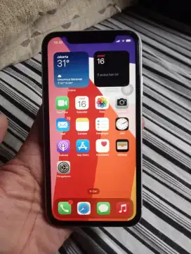 bismillah jual iphone xr 64gb fullset