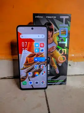 INFINIX HOT 50 8+8/128