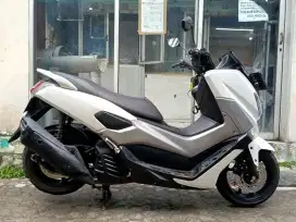 Nmax 2017 lengkap mulus pajak hidup
