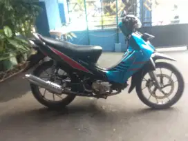 Suzuki Shogun SP FD 2006