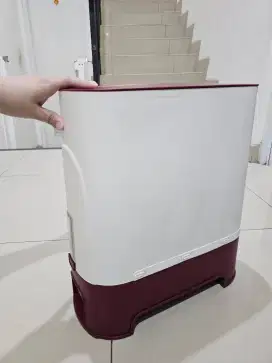 Rovega tempat beras