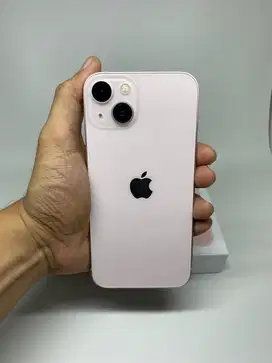 iPhone 13 128gb iBox