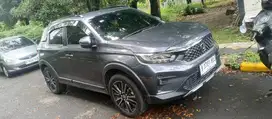 Honda WR-V RS Sensing