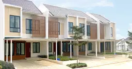 Cluster Singosari Tipe Srikandi Hook