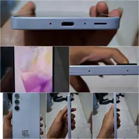 Samsung galaxy A35 8+8 256Gb