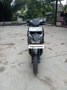 Km low 4 ribu honda beat fi 2025 pajak panjang