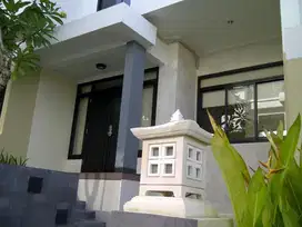 Townhouse dijual