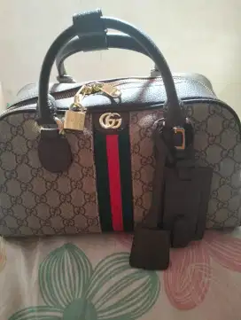Tas gucci jual cepat