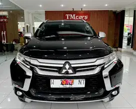 PAJERO DAKAR 2.5 Dsl AUTOMATIC 2019.PAJAK BARU