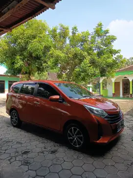 CALYA FACELIFT 2020 PMK