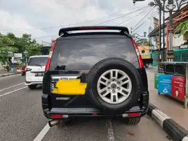 Ford Everest xlt 2,5 at diesel  2008