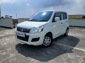 [OLXMOBBI] DP Rendah Suzuki Karimun Wagon R 1.0 GL Bensin-MT 2020 NZM