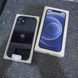 Iphone 12 mini 128gb dibeli