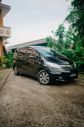 HONDA FREED SD 1.5 S AT (GB3) 2014