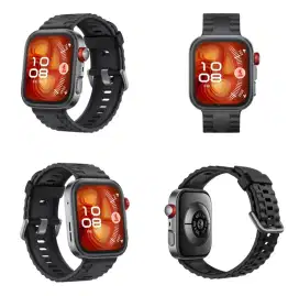 Huawei Fit 4 Pro Titanium saphire