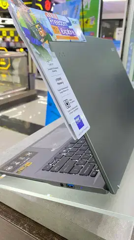 Laptop Pelajar Murah Acer Aspire X3BG [Snapdragon X Plus X1P-16GB-SSD
