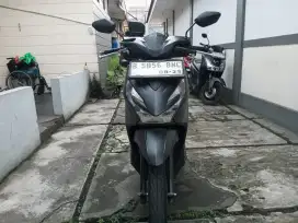 Honda new beat keyles thn 2024