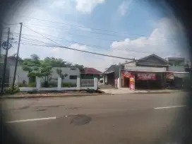 Tanah bersertifikat SHM (On Hand) Bekasi Timur
