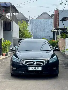accord vti.L 2011