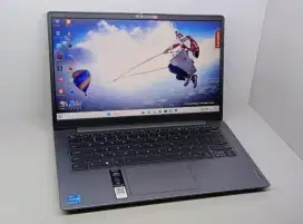Leptop lenovo Ideapad slim3 14IAU7 i3-1215