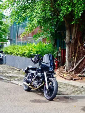 Kaisar Ruby 250cc Clubsyle 2009