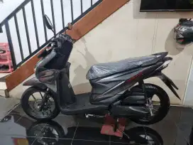 PROMO DP 500 RIBU BEAT DELUXE TAHUN 2024