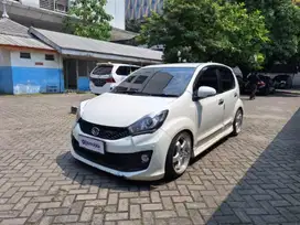 TDP Rendah Daihatsu Sirion 1.3 Bensin-AT 2014