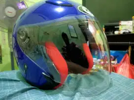 Helm kyt original