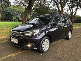HONDA MOBILIO E CVT 1.5 2017 BERGARANSI