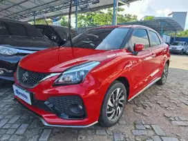 DP MURAH Suzuki Baleno 1.4 Bensin Matic 2021 MERAH YF