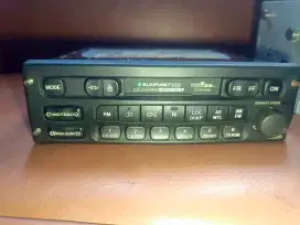 Headunit blaupunkt 635