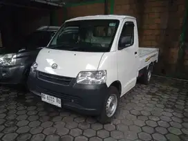 2023 Daihatsu Gran Max 1.5 Pick Up Plat AG nopi mobil bekas sekoto