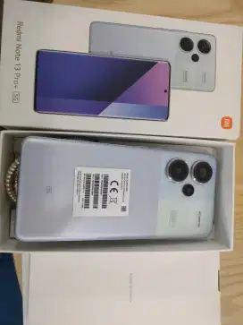 Redmi note 13 pro plus