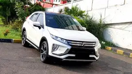 Mitsubishi Eclips Cross 1.5 Ultimate 4x2 2020