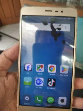 Redmi note 3 minus