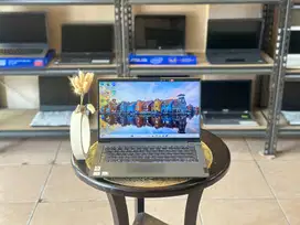 READY TERMURAH LENOVO IDEAPAD 5 14ITL05 CORE I5-1135G7/SSD512GB/RAM8GB