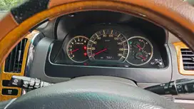 Toyota Alphard 2006 Bensin