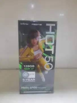 INFINIX HOT 50 8/128GB