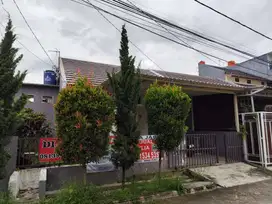 Rumah Komplek Taman Kopo Ketapang Tipe 48/126 HOOK850