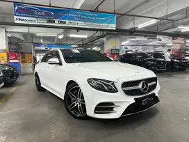 [Termurah] Mercedes Benz E300 Mercy E 300 AMG C 2017 AVG 250