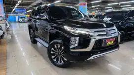 MITSUBISHI PAJERO DAKAR AT 2022 KONDISI ISTIMEWA