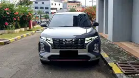 Mitsubishi Eclipse Cross 1.5 Ultimate 4x2 Panoramic AT Putih 2020