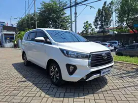 [OLX Mobbi] Dp Rendah Toyota Kijang Innova 2.0 G AT 2021 UOX