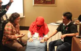 Hipnoterapi Siantar