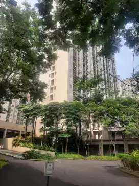 Dijual Apartemen Podomoro Golf View