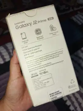 Samsung J2 Prime fullset Banjaran